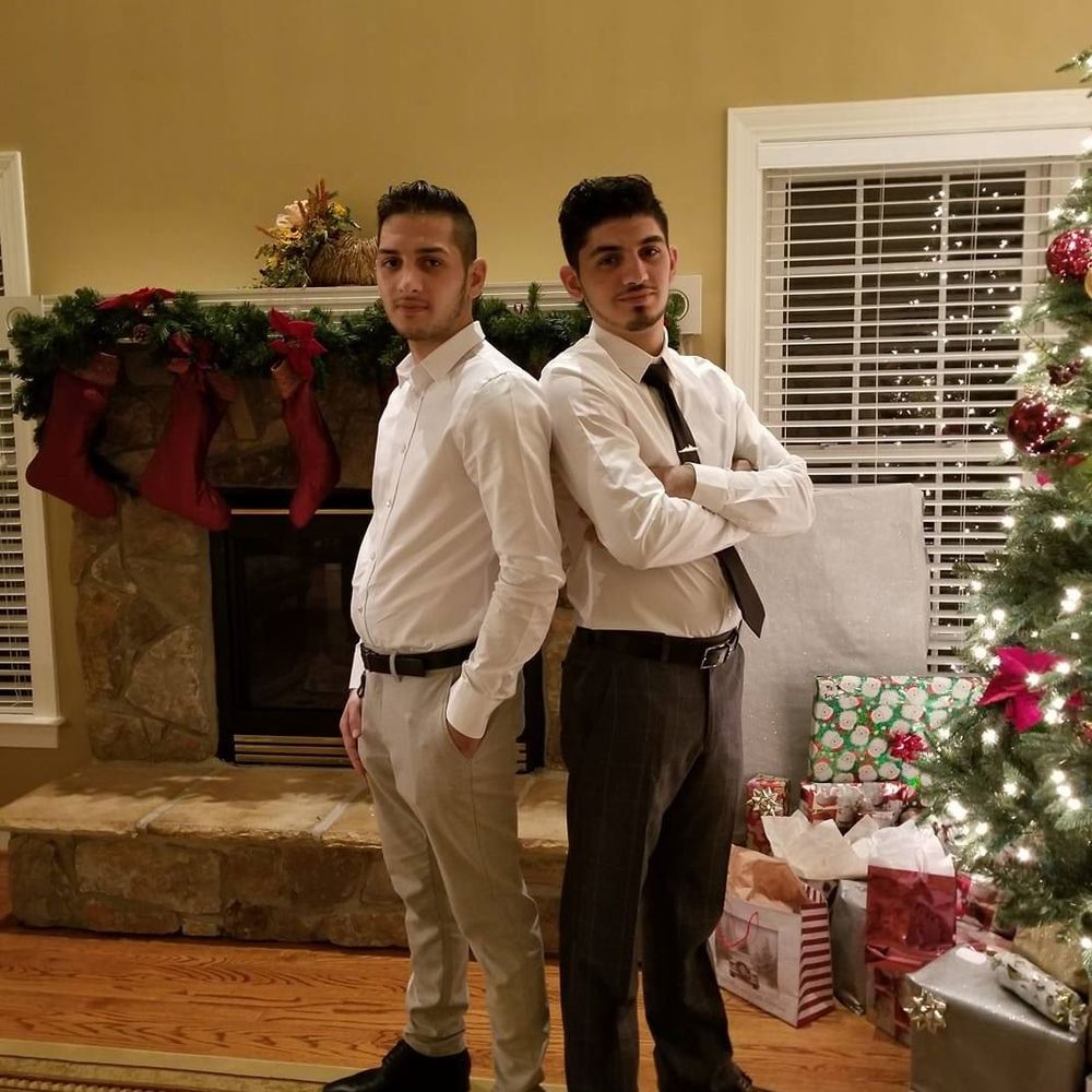 Meet your Posher, Florin